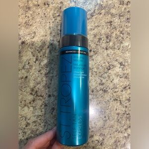 St. Tropez advanced 1 hour tan